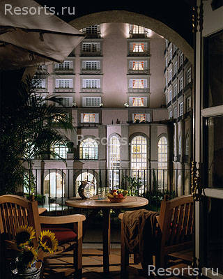 Four Seasons Mexico 7